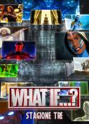 What If - Stagioni 1 2 3 - Completa What If - Stagioni 1 2 3 - Completa