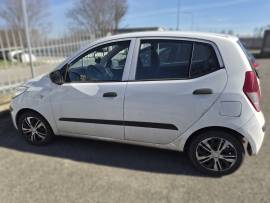 Hyundai i10 1.1 GPL *OK NEOPATENTATI* 2010