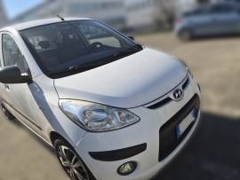 Hyundai i10 1.1 GPL *OK NEOPATENTATI* 2010
