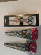 Stock attrezzature salone parrucchieri