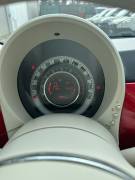 Autovettura Fiat 500