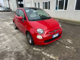 Autovettura Fiat 500