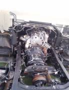 Mitsubishi FB 83 - Canter 3C13 - 3.0 jtd 130cv. Chassis 