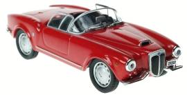 LANCIA AURELIA B24 SPIDER (1955)