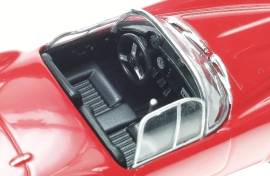 LANCIA AURELIA B24 SPIDER (1955)