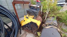 Forche per gru con prolunghe- F213m2-63 Forche per gru con prolunghe- F213m2-63