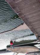 posto barca di 8 metri a marina sul Cagliana