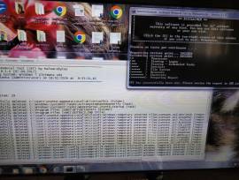 Tecnico computer e rete 