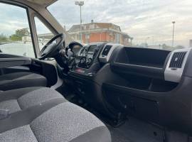 Fiat Ducato H2 L2 2.3 Mtj 120 CV / Euro6 / IVA