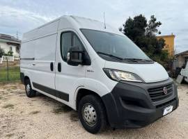 Fiat Ducato H2 L2 2.3 Mtj 120 CV / Euro6 / IVA