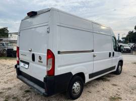 Fiat Ducato H2 L2 2.3 Mtj 120 CV / Euro6 / IVA