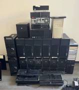 ATTREZZATURE ELETTRICHE/ELETTRONICHE