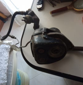 Kawasaki Z900 Z 900 e 1000 Pinza tamburo anteriore 