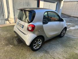 Autovettura Smart Fortwo Coupe