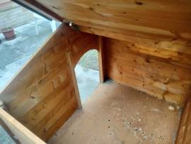 Cuccia grande per cani