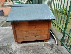 Cuccia grande per cani