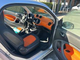 Autovettura Smart Fortwo Coupe