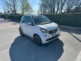 Autovettura Smart Fortwo Coupe