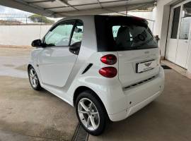 Smart Fortwo Pulse 1.0 / Servosterzo / Navi / Pelle / F1