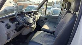 Renault Master 2.5 – km 231.000
