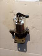 Filtro benzina Alfa Romeo / Lancia con regolatore Filtro benzina Alfa Romeo / Lancia con regolatore