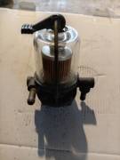 Filtro benzina Alfa Romeo / Lancia con regolatore