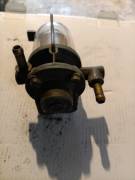 Filtro benzina Alfa Romeo / Lancia con regolatore Filtro benzina Alfa Romeo / Lancia con regolatore