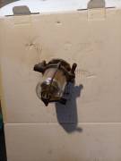 Filtro benzina Alfa Romeo / Lancia con regolatore Filtro benzina Alfa Romeo / Lancia con regolatore