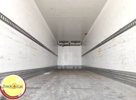 1275 IVECO STRALIS 260S330–2008–MOTORE ROTTO-ISOTERMICO+FRIGO+SPONDA RETRATTILE 20 Q.LI