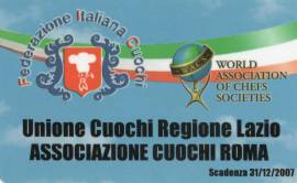 cuoco gastronomo di alto livello he fantasia di scuola alberghiero anche per extra fine settimana