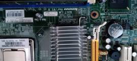 SCHEDA MADRE LENOVO G31T-LM