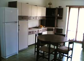 Ampia Stanza nel Quartiere Collatino, Roma