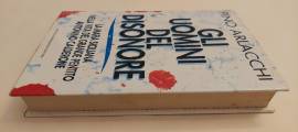 La mafia Siciliana nella vita del grande pentito Antonino Calderone di Pino Arlacchi Ed.Mondadori