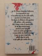 La mafia Siciliana nella vita del grande pentito Antonino Calderone di Pino Arlacchi Ed.Mondadori