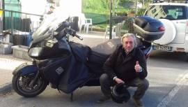 Solo per donne dai 75 anni in su di Genova 