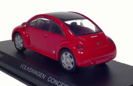 VOLKSWAGEN CONCEPT 1 (1994)