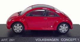 VOLKSWAGEN CONCEPT 1 (1994)