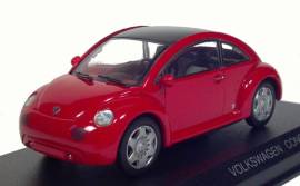 VOLKSWAGEN CONCEPT 1 (1994)