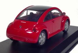 VOLKSWAGEN CONCEPT 1 (1994)