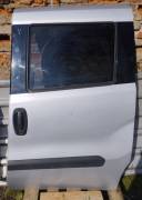 Porta e sportello scorrevole SX Fiat Doblò 2011