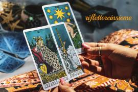 TAROICCHI - TI OFFRO UNA RISPOSTA GRATUITA