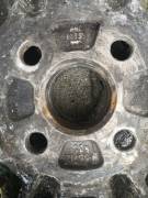 VENDO CERCHI E GOMME MINILITE PER FIAT 126