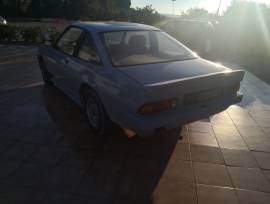 VENDO O SCAMBIO OPEL MANTA GT/J