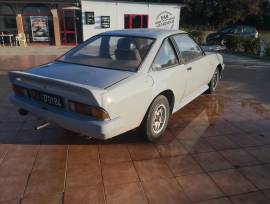 VENDO O SCAMBIO OPEL MANTA GT/J