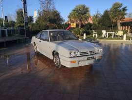 VENDO O SCAMBIO OPEL MANTA GT/J