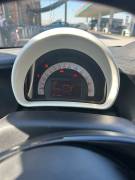 Autovettura Smart Forfour