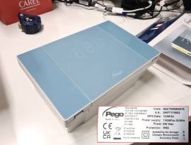 QUADRI CONTROLLO PER CELLE FRIGORIFERE QUADRI CONTROLLO PER CELLE FRIGORIFERE