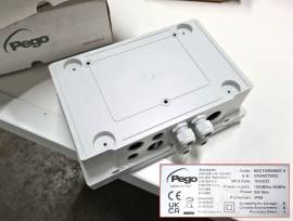 QUADRI CONTROLLO PER CELLE FRIGORIFERE QUADRI CONTROLLO PER CELLE FRIGORIFERE