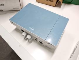 QUADRI CONTROLLO PER CELLE FRIGORIFERE QUADRI CONTROLLO PER CELLE FRIGORIFERE