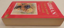 Tutte le poesie e racconti edizione integrale di Kahlil Gibran 1°Ed.Newton Compton, giugno 1993